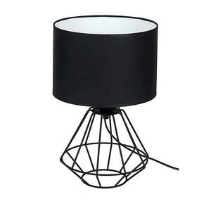 Asztali lámpa COLIN 1xE27/60W/230V MLP4792 kép