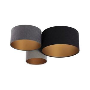 Mennyezeti lámpa SPACE 3xE27/60W/230V 080 kép