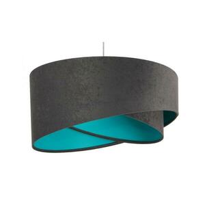 Csillár zsinóron GALAXY 1xE27/60W/230V 060 kép