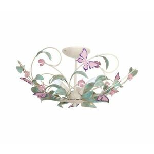 Csillár SUMMER 3xE14/60W/230V 6287 kép