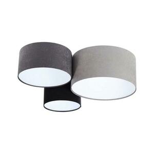 Mennyezeti lámpa SPACE 3xE27/60W/230V 080 kép