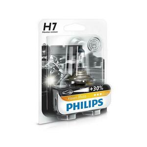 Motor izzó Philips X kép