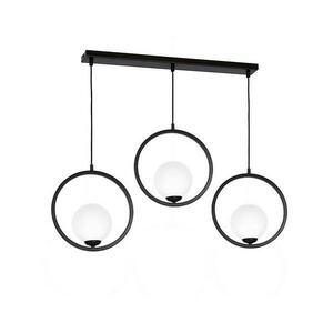 Csillár zsinóron BOSTON 3xE14/40W/230V MLP5594 kép