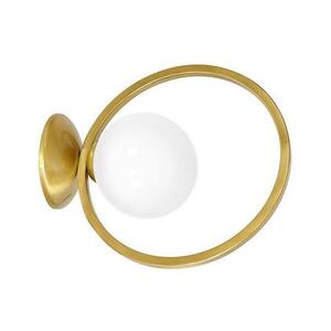 Fali lámpa VIENNA 1xE14/40W/230V arany MLP5572 kép