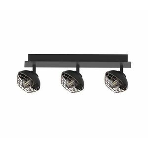 Spotlámpa LOGAN 3xE14/40W/230V ML4611 kép