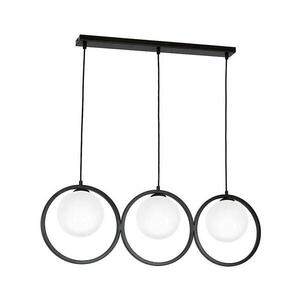 Csillár zsinóron BOSTON 3xE14/40W/230V MLP5595 kép