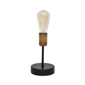 Asztali lámpa TUBE 1xE27/15W/230V B kép