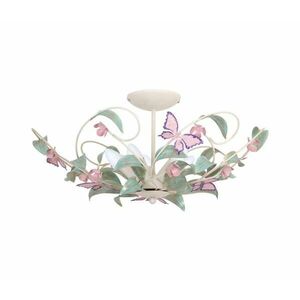 Csillár SUMMER 5xE14/60W/230V 6288 kép