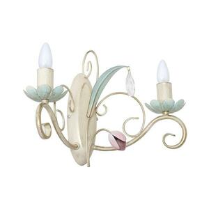 Fali lámpa LUCE 2xE14/60W/230V 445 kép