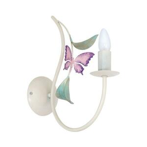 Fali lámpa SUMMER 1xE14/60W/230V 6283 kép