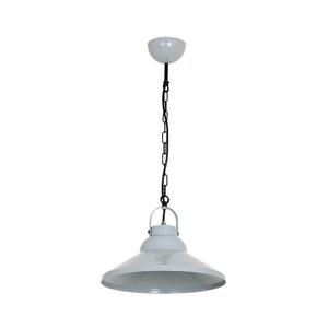 Csillár láncon IRON 1xE27/60W/230V 6181 kép