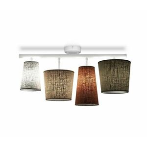 Csillár JAZZ 4xE14/40W/230V 40944 kép