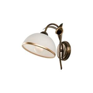 Fali lámpa KALIA 1xE27/60W/230V KM kép