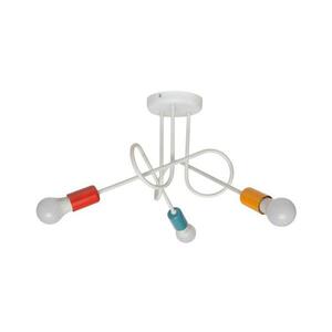 Felületre szerelhető csillár OXFORD 3xE27/15W/230V W kép