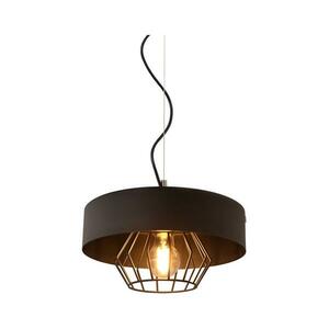 Csillár zsinóron BABILON 1xE27/15W/230V W kép