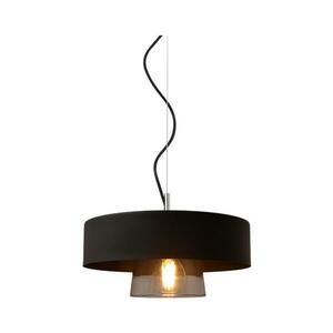 Csillár zsinóron BABILON 1xE27/15W/230V W kép