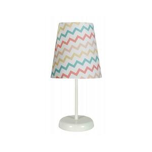 Gyerek asztali lámpa RIVER 1xE14/40W/230V 41 kép