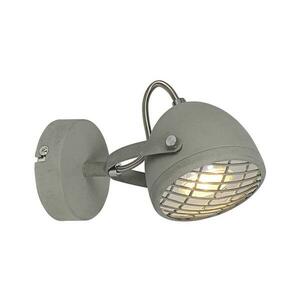 Fali spotlámpa PENT 1xGU10/50W/230V 91 kép