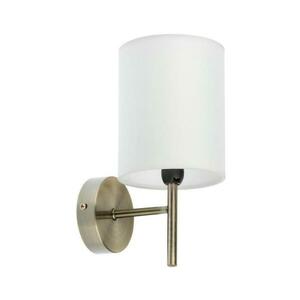 Fali lámpa YAN 1xE14/40W/230V arany 21 kép