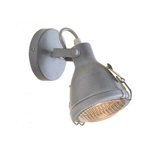 Fali spotlámpa CRODO 1xE14/40W/230V 91 kép