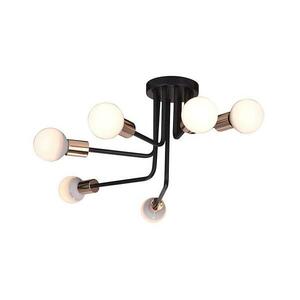 Csillár SPILL 6xE27/60W/230V 36 kép