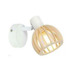 Fali spotlámpa ATARRI 1xE14/25W/230V 91 kép