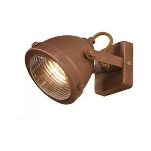 Fali spotlámpa FRODO 1xGU10/40W/230V 91 kép