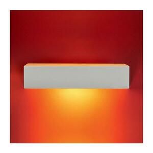 Fali lámpa CEGIELKA 1xE14/12W/230V vakolat/fehér 206770 kép