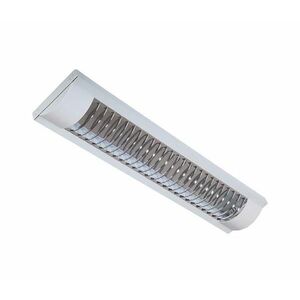 Fénycsöves lámpa 2xG13/18W/230V EKR2512 kép