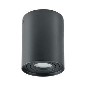 Spotlámpa HADAR R1 1xGU10/10W/230V fekete 313102 kép