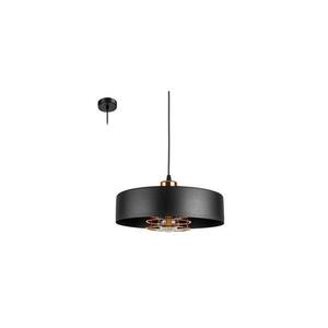 Csillár zsinóron VEST 1xE27/60W/230V 0380 kép