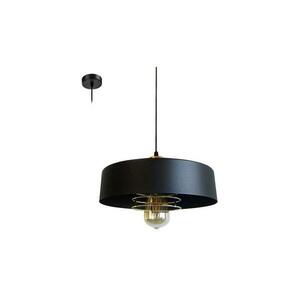 Csillár zsinóron VEST 1xE27/60W/230V 0382 kép