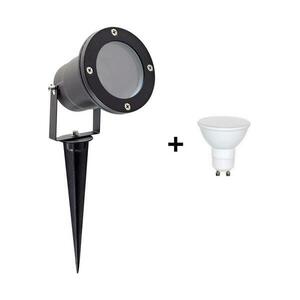 LED Kültéri lámpa BLAKE 2 GU10/6W/230V IP65 KB0036 + WJ0094 kép