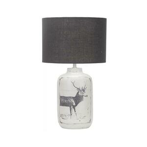 Asztali lámpa WALIA 1xE27/60W/230V 41 kép