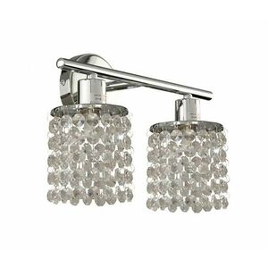 Fali lámpa ROYAL 2xG9/40W/230V 92 kép