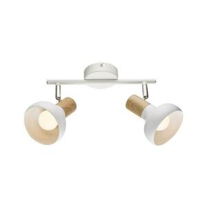 Spotlámpa PUERTO 2xE14/40W/230V 92 kép