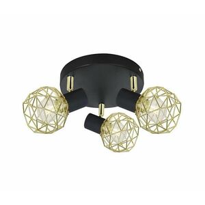 Spotlámpa ACROBAT 3xE14/40W/230V 98 kép