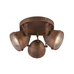 Spotlámpa FRODO 3xGU10/40W/230V 98 kép