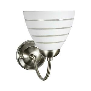 Fali lámpa ULI 1xE27/60W/230V 21 kép