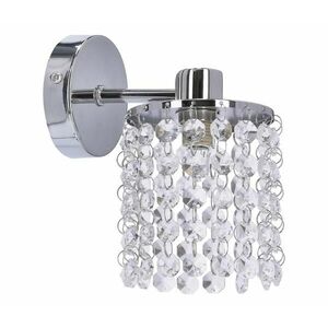 Fali lámpa ROYAL 1xG9/40W/230V 21 kép