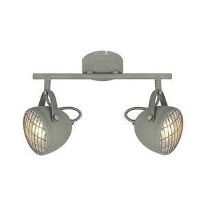 Spotlámpa PENT 2xGU10/50W/230V 92 kép