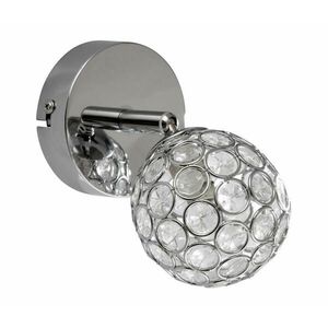 Fali lámpa STARLET 1xG9/40W/230V 91 kép