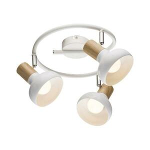 Spotlámpa PUERTO 3xE14/40W/230V 98 kép