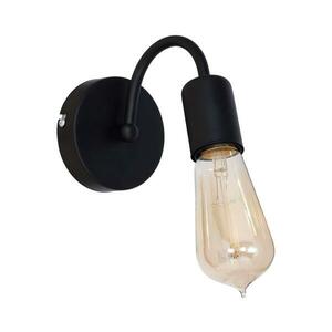 Fali lámpa DOW 1xE27/60W/230V 8058 kép