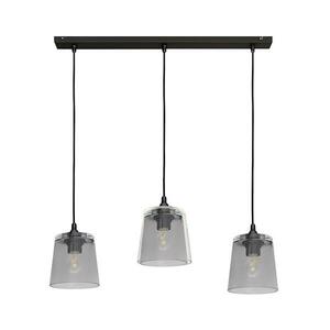 Csillár zsinóron LUCEA 3xE27/15W/230V W kép