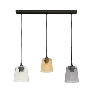 Csillár zsinóron LUCEA 3xE27/15W/230V W kép