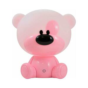 LED Szabályozható gyerek éjszakai lámpa BIBI 2, 5W/230V 309907 kép