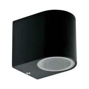 Kültéri fali lámpa BOSTON 1xGU10/10W/230V IP44 fekete 303349 kép