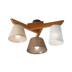 Fali lámpa ANTONIO 3xE14/40W/230V LM kép