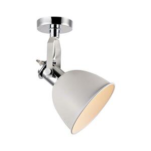 Mennyezeti lámpa FIGO 1xE27/60W/230V 8711297372894 kép